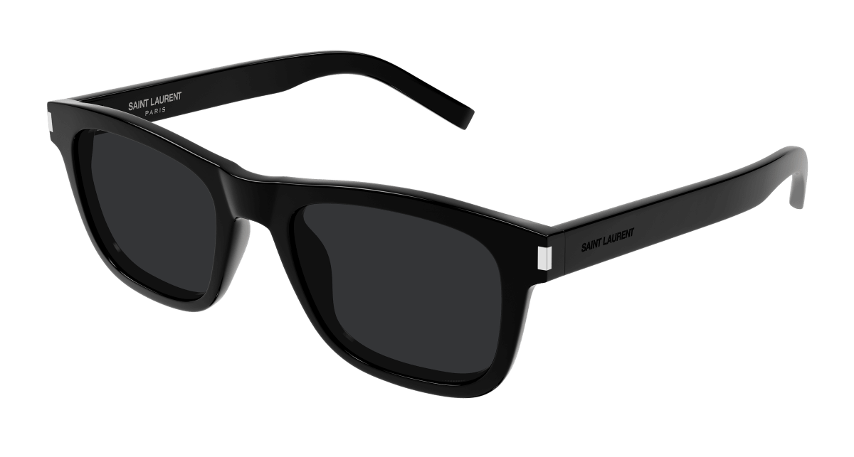 Saint Laurent SL 819 Black 468 889652585468