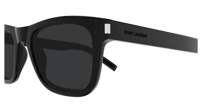 Saint Laurent SL 819 Black 468 889652585468