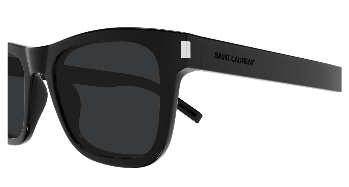 Saint Laurent SL 819 Black 468 889652585468