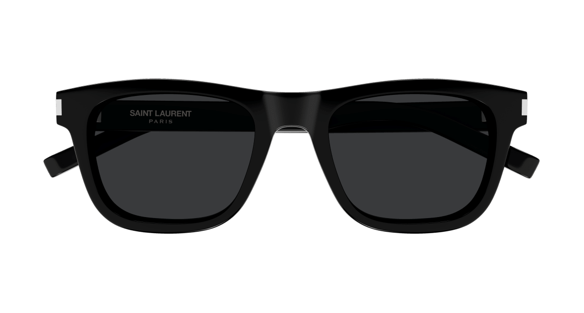 Saint Laurent SL 819 Black 468 889652585468