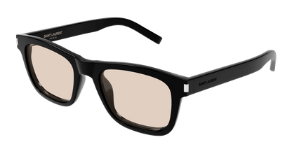 Saint Laurent SL 819 Black 512 889652585512