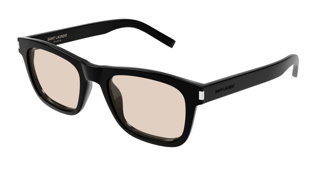 Saint Laurent SL 819 Black 512 889652585512