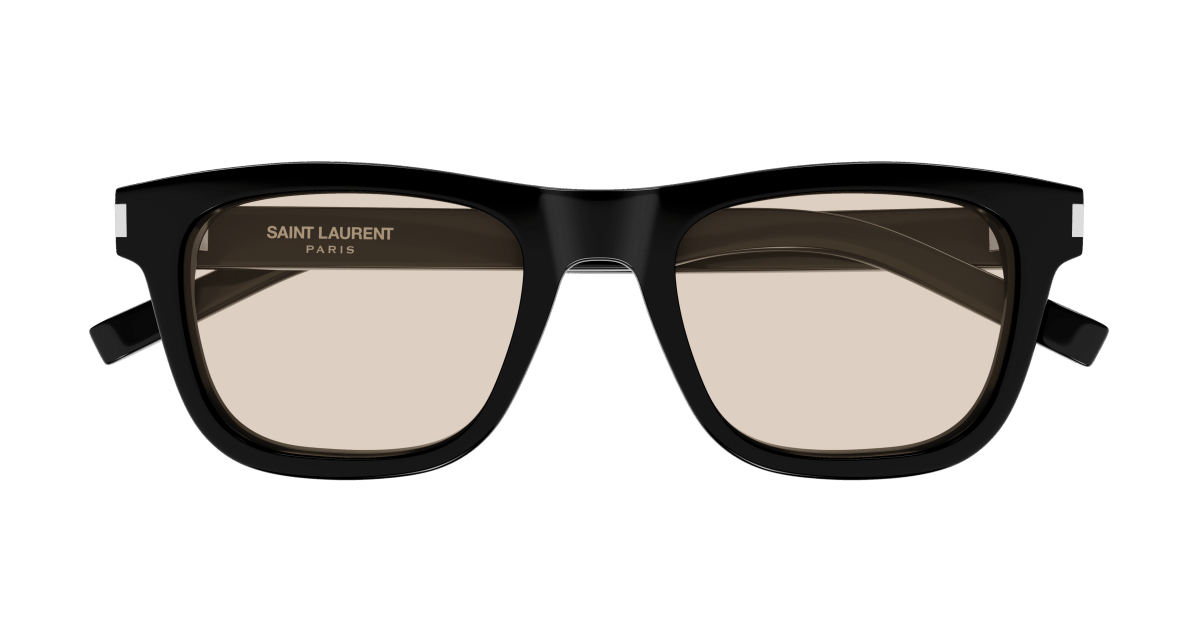 Saint Laurent SL 819 Black 512 889652585512