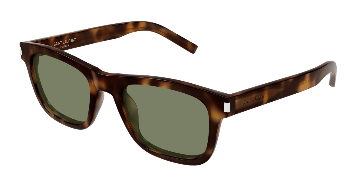 Saint Laurent SL 819 Havana 482 889652585482