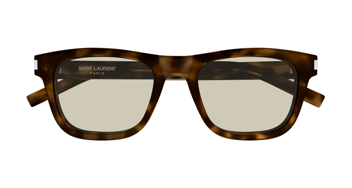 Saint Laurent SL 819 Havana 505 889652585505