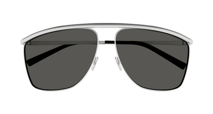 Saint Laurent SL 820 VICTOIRE Silver 889652585291