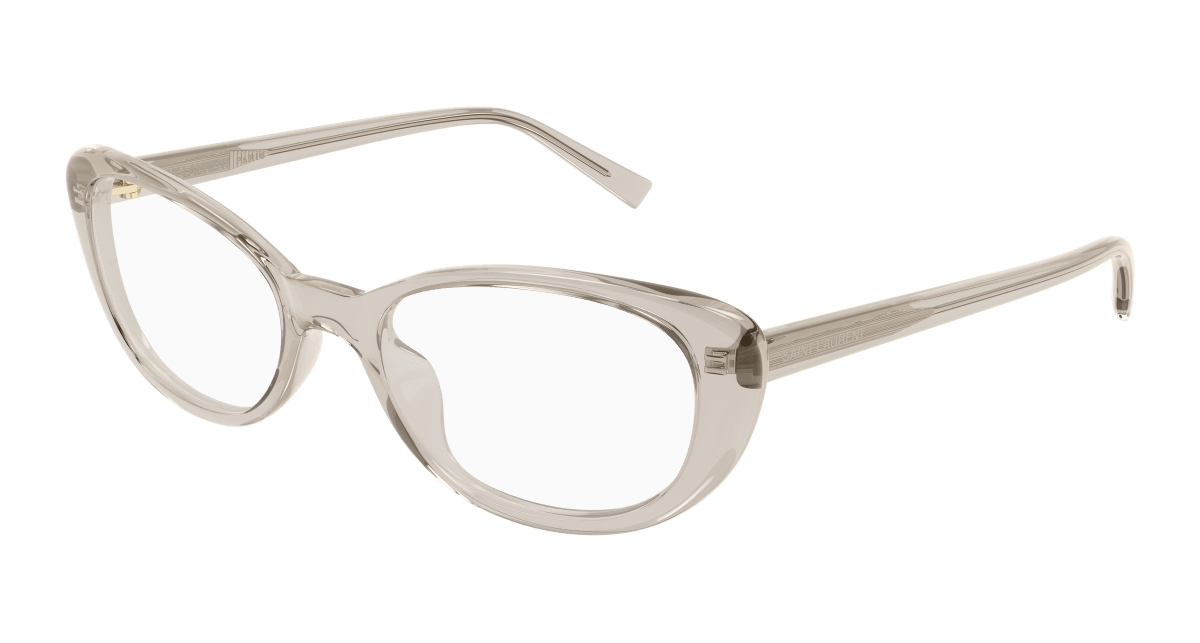 Saint Laurent SL 822 OPT Beige 889652653792