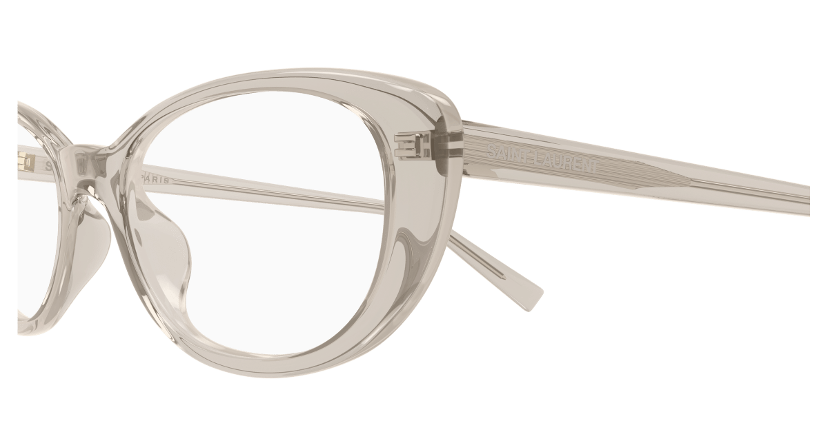 Saint Laurent SL 822 OPT Beige 889652653792