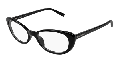 Saint Laurent SL 822 OPT Black 889652604855