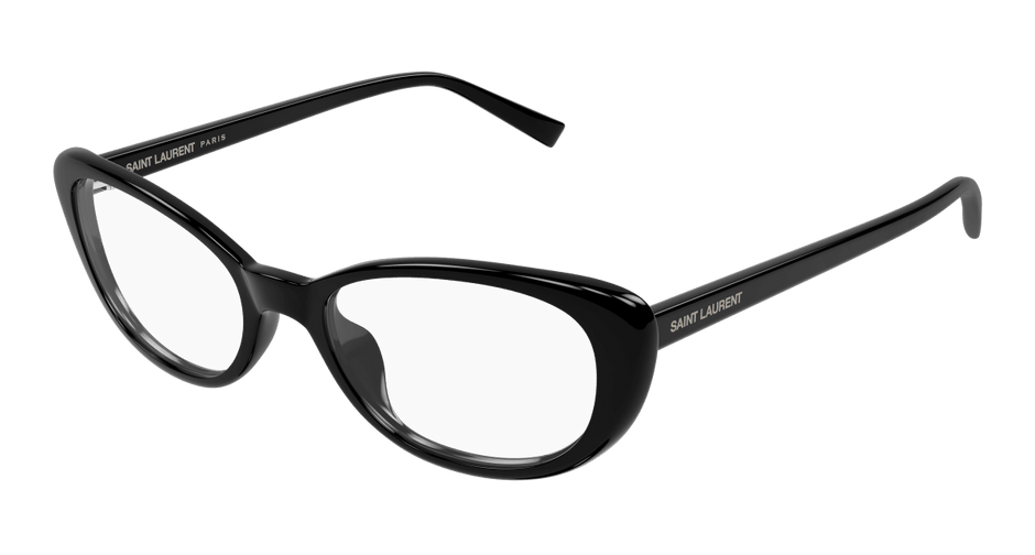 Saint Laurent SL 822 OPT Black 889652604855