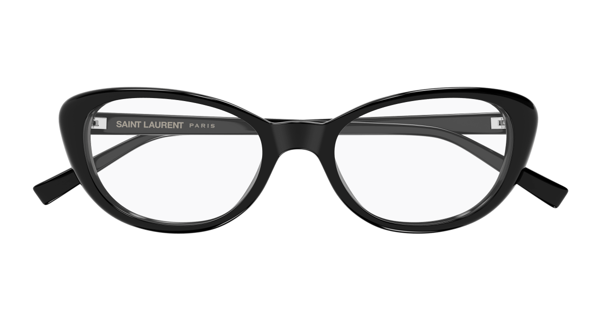 Saint Laurent SL 822 OPT Black 889652604855