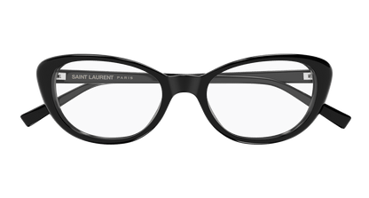 Saint Laurent SL 822 OPT Black 889652604855