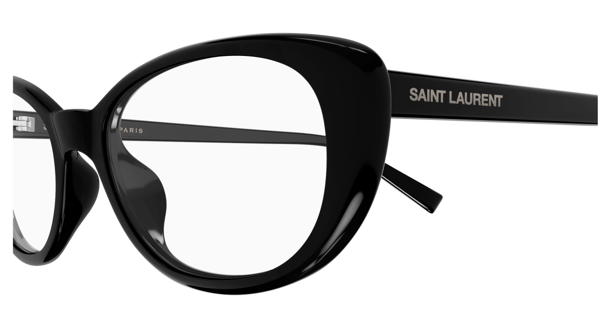 Saint Laurent SL 822 OPT Black 889652604855