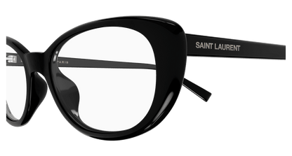 Saint Laurent SL 822 OPT Black 889652604855