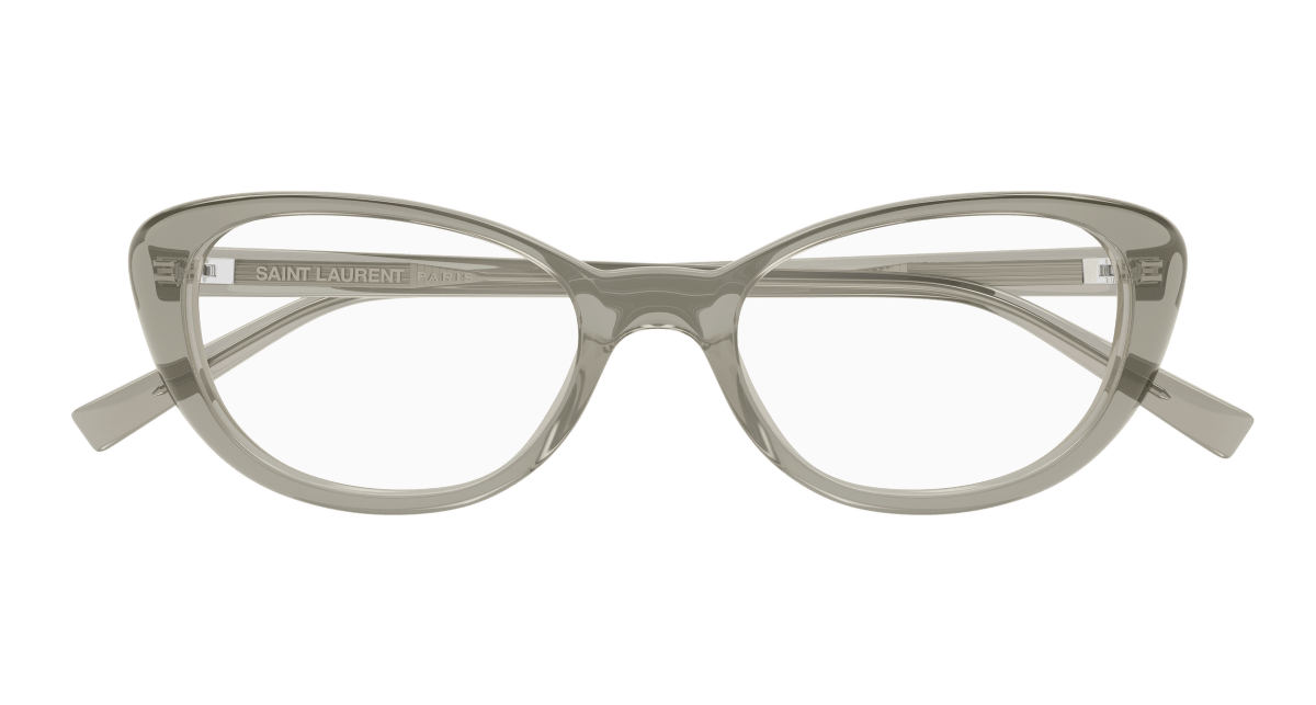 Saint Laurent SL 822 OPT Brown 808 889652653808