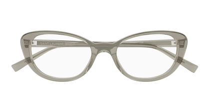 Saint Laurent SL 822 OPT Brown 808 889652653808