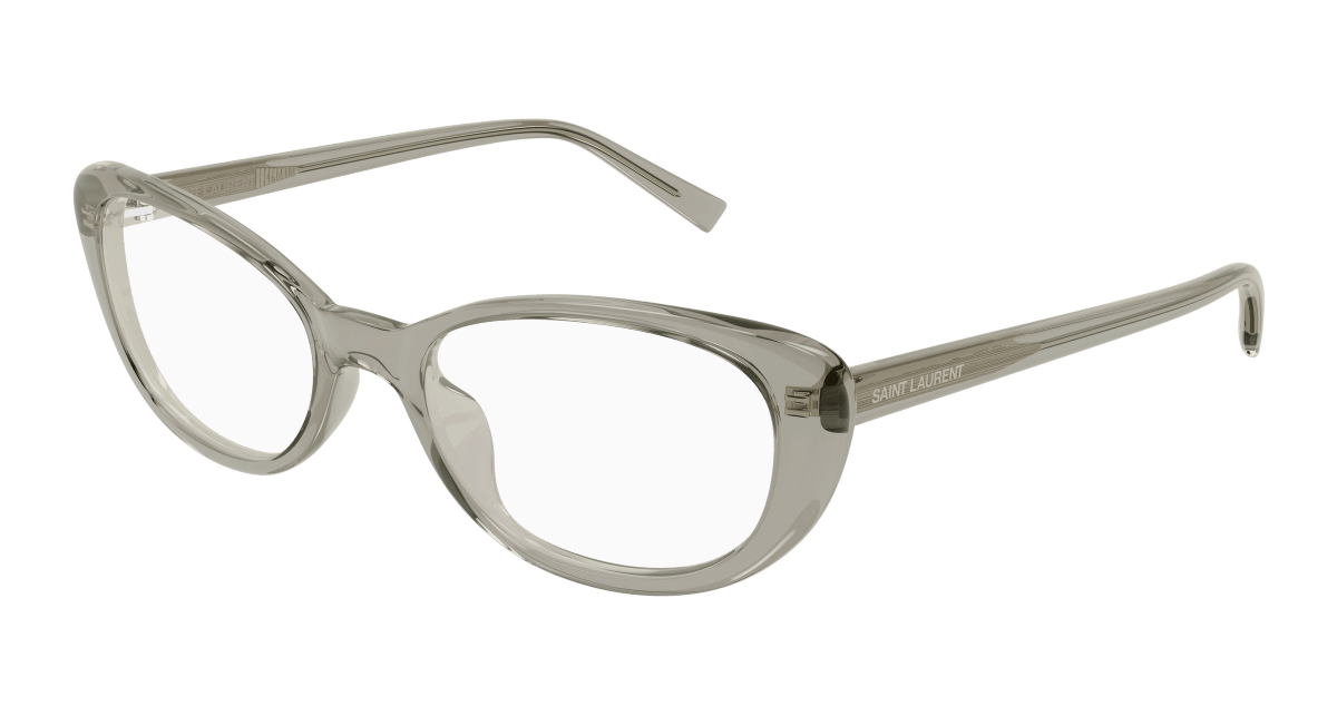 Saint Laurent SL 822 OPT Brown 808 889652653808