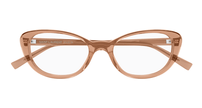 Saint Laurent SL 822 OPT Brown 815 889652653815