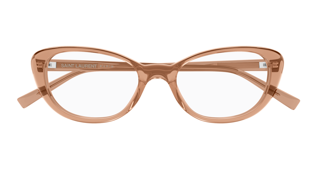 Saint Laurent SL 822 OPT Brown 815 889652653815