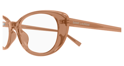 Saint Laurent SL 822 OPT Brown 815 889652653815