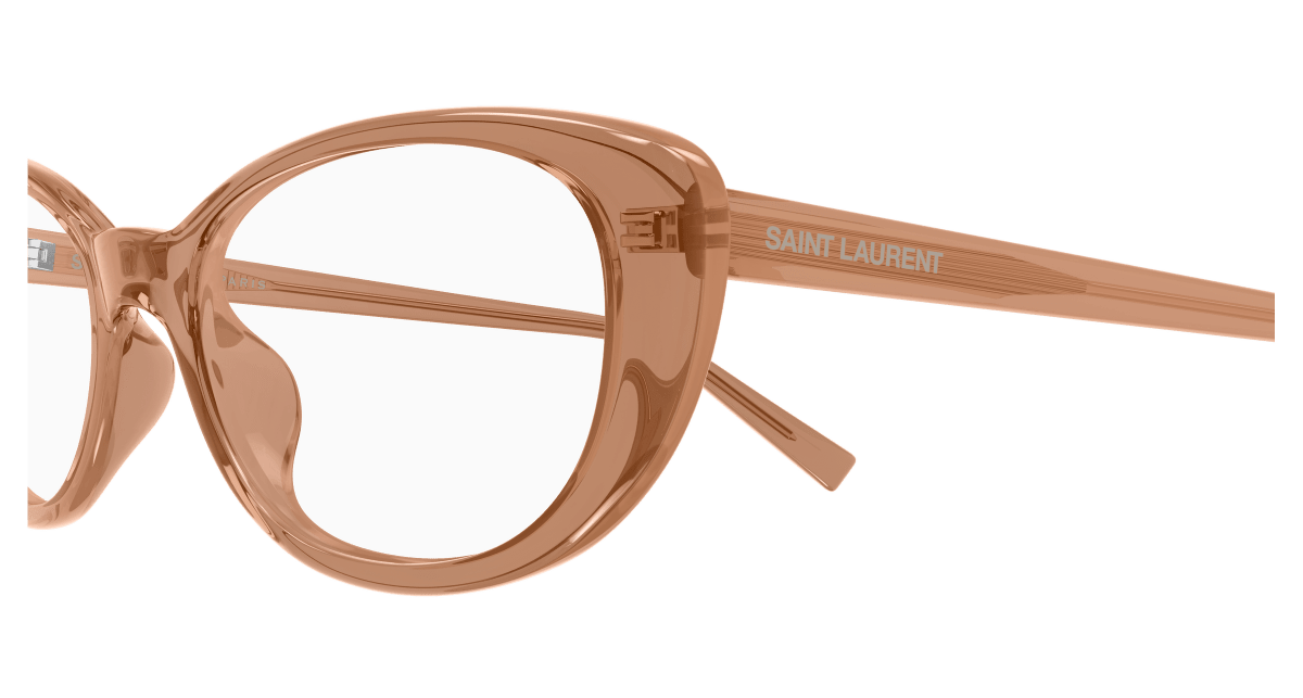 Saint Laurent SL 822 OPT Brown 815 889652653815