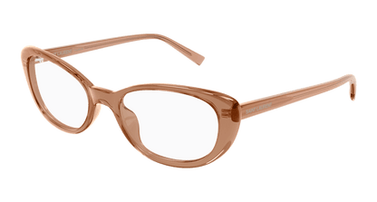 Saint Laurent SL 822 OPT Brown 815 889652653815
