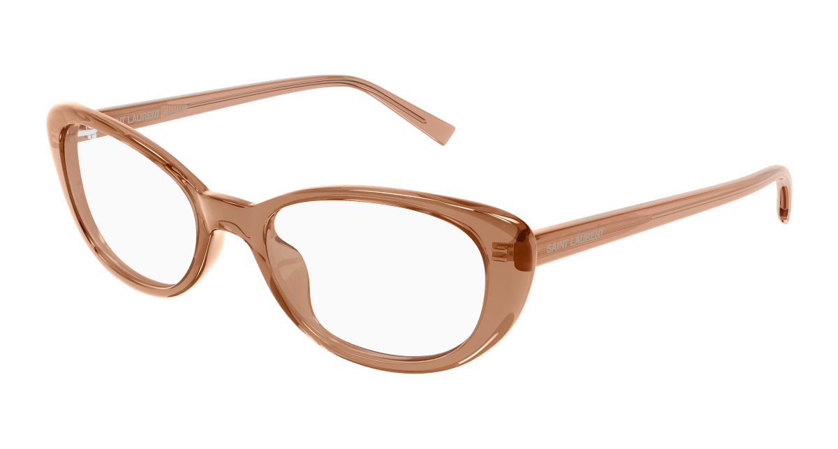 Saint Laurent SL 822 OPT Brown 815 889652653815