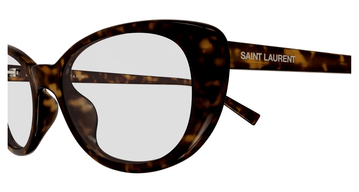 Saint Laurent SL 822 OPT Havana 862 889652604862
