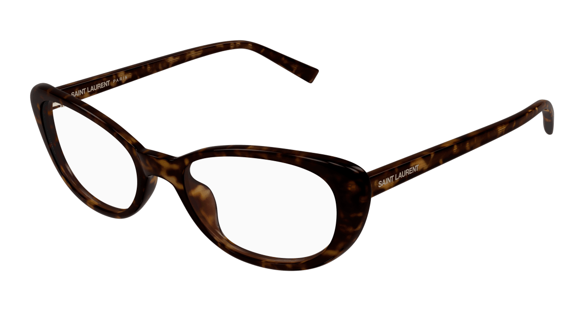 Saint Laurent SL 822 OPT Havana 862 889652604862