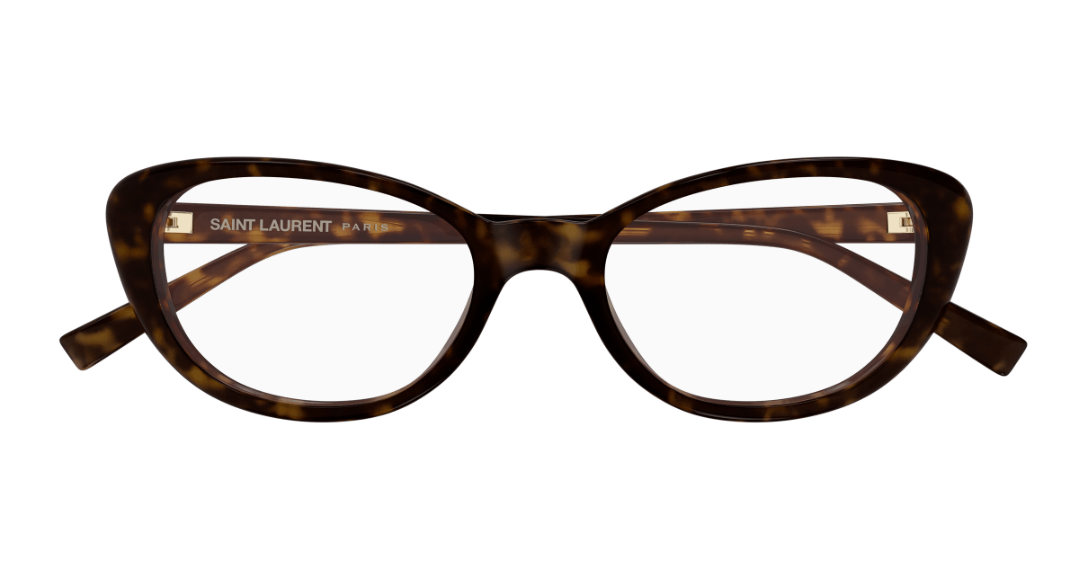 Saint Laurent SL 822 OPT Havana 862 889652604862
