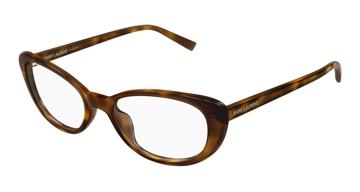 Saint Laurent SL 822 OPT Havana 879 889652604879