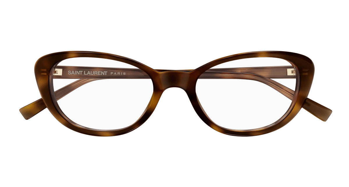 Saint Laurent SL 822 OPT Havana 879 889652604879