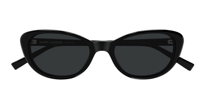Saint Laurent SL 822 Black 889652604817