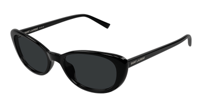 Saint Laurent SL 822 Black 889652604817