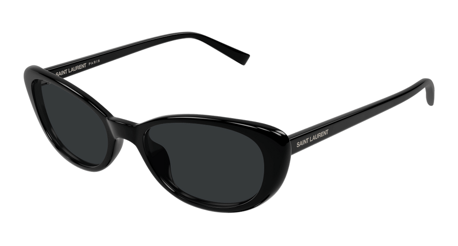 Saint Laurent SL 822 Black 889652604817