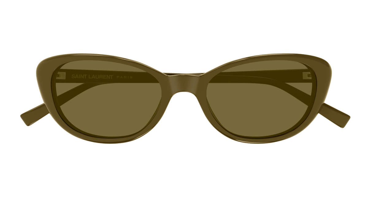 Saint Laurent SL 822 Brown 889652604831