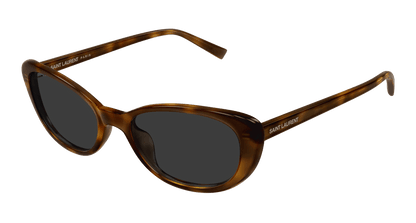 Saint Laurent SL 822 Havana 889652604824