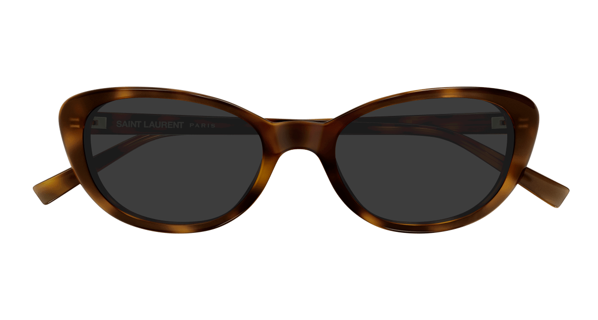Saint Laurent SL 822 Havana 889652604824