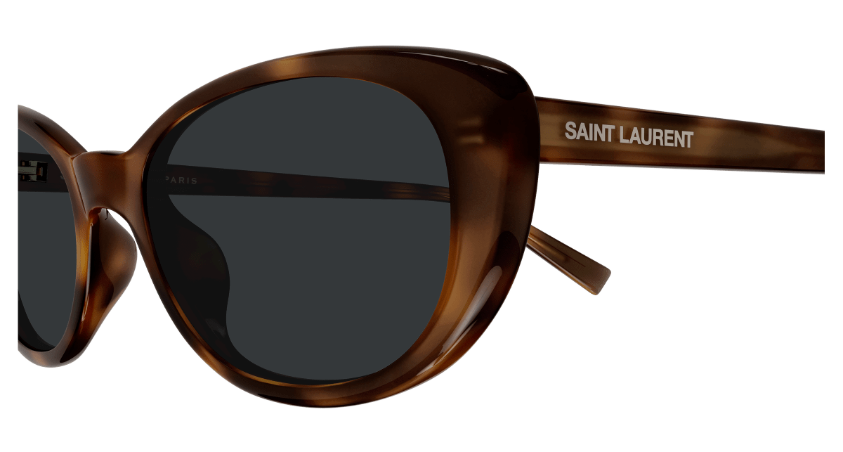 Saint Laurent SL 822 Havana 889652604824