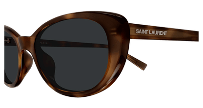 Saint Laurent SL 822 Havana 889652604824