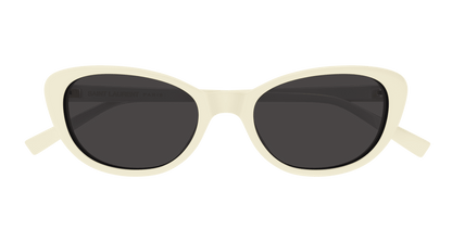 Saint Laurent SL 822 Ivory 889652604848