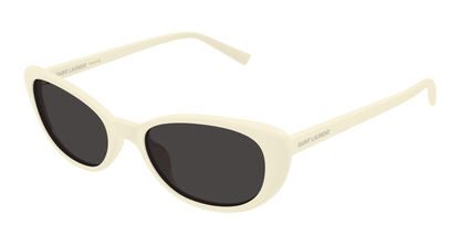 Saint Laurent SL 822 Ivory 889652604848