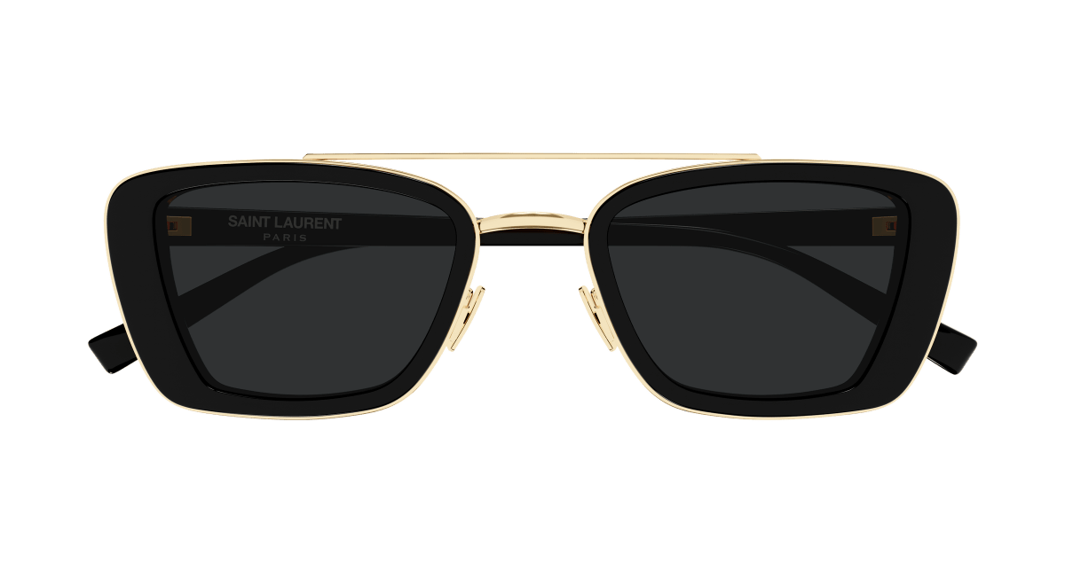 Saint Laurent SL 825 Black 889652604923