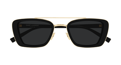 Saint Laurent SL 825 Black 889652604923