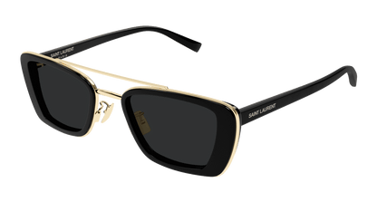 Saint Laurent SL 825 Black 889652604923