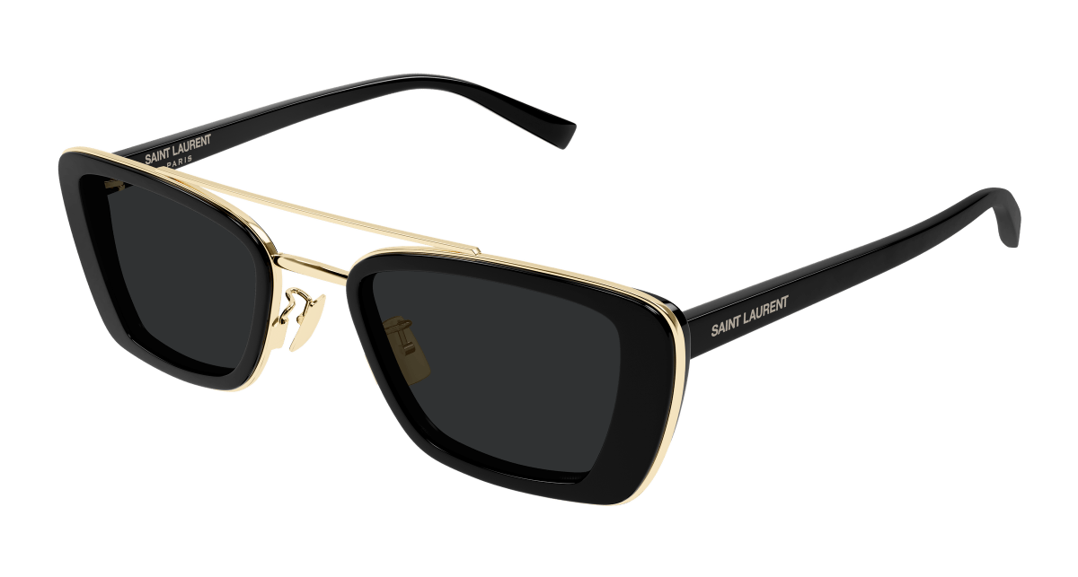 Saint Laurent SL 825 Black 889652604923