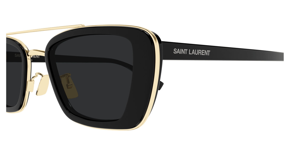 Saint Laurent SL 825 Black 889652604923