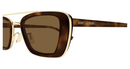Saint Laurent SL 825 Havana 889652604930
