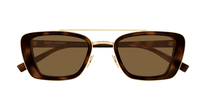 Saint Laurent SL 825 Havana 889652604930