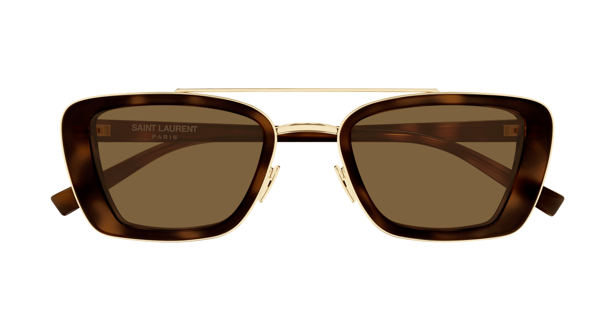 Saint Laurent SL 825 Havana 889652604930